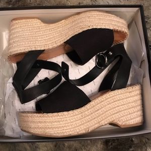 Dolce Vita Lesly Wedges
